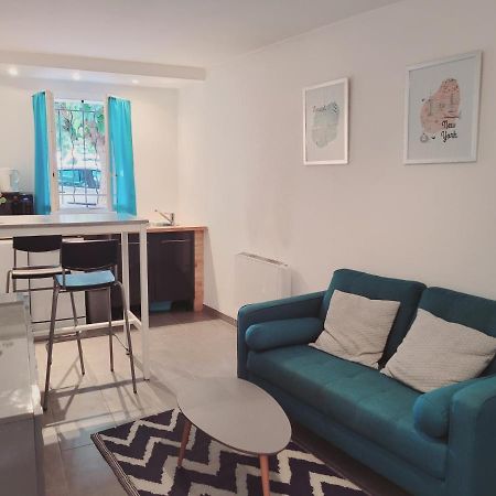 Cosy Corner Apartment ลีล-ซูร์-ลา-ซอร์ก ภายนอก รูปภาพ