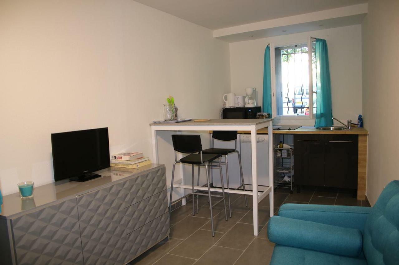 Cosy Corner Apartment ลีล-ซูร์-ลา-ซอร์ก ภายนอก รูปภาพ