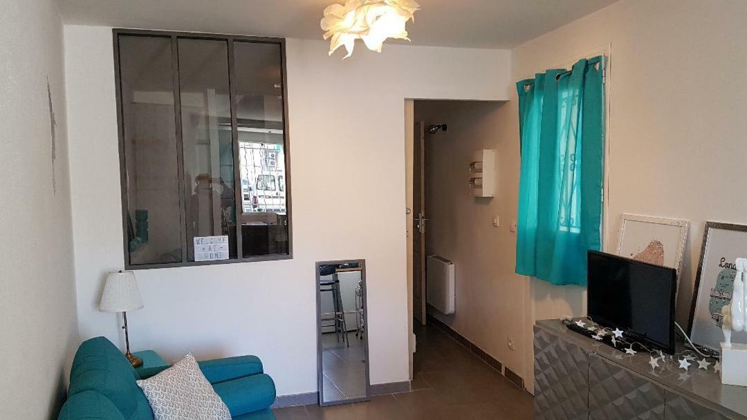 Cosy Corner Apartment ลีล-ซูร์-ลา-ซอร์ก ภายนอก รูปภาพ
